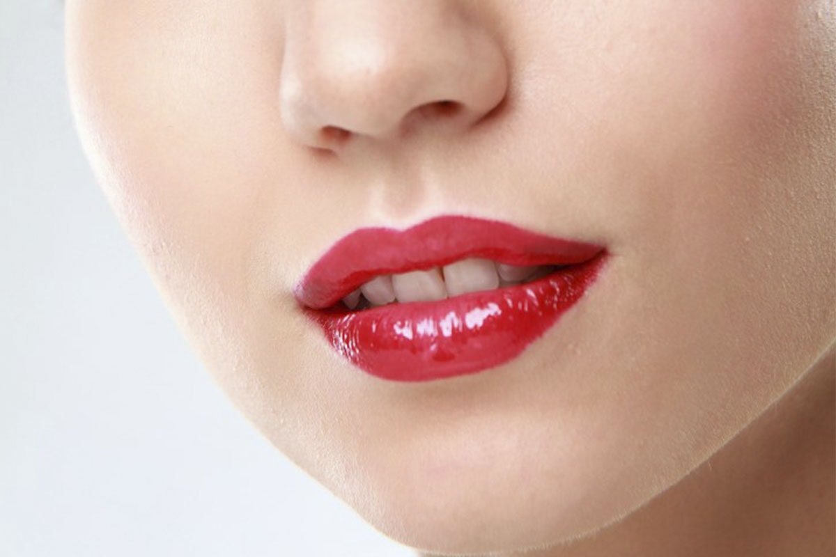 lip augmentation